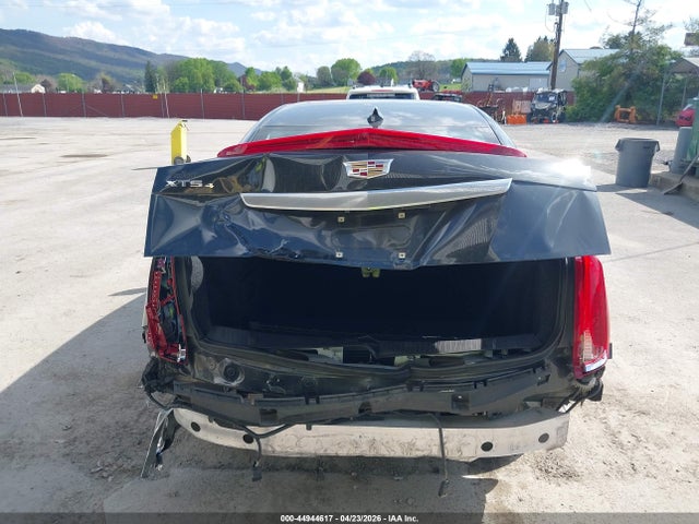 44944617 :رقم المزاد ، 2G61N5S37G9209474 vin ، 2016 Cadillac Xts Luxury Collection مزاد بيع