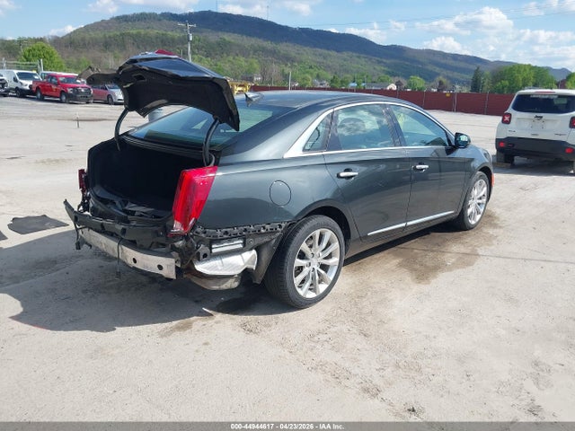44944617 :رقم المزاد ، 2G61N5S37G9209474 vin ، 2016 Cadillac Xts Luxury Collection مزاد بيع