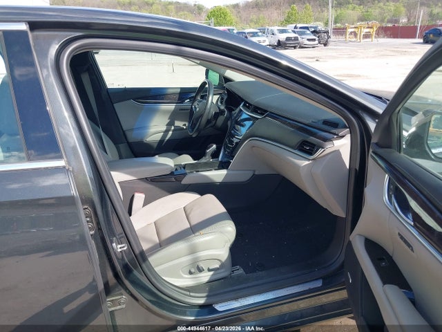 44944617 :رقم المزاد ، 2G61N5S37G9209474 vin ، 2016 Cadillac Xts Luxury Collection مزاد بيع