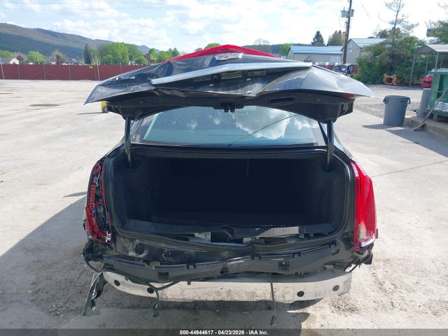 44944617 :رقم المزاد ، 2G61N5S37G9209474 vin ، 2016 Cadillac Xts Luxury Collection مزاد بيع