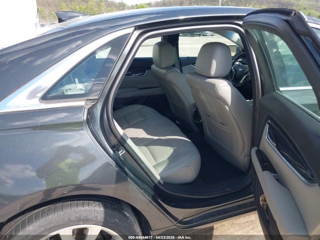 44944617 :رقم المزاد ، 2G61N5S37G9209474 vin ، 2016 Cadillac Xts Luxury Collection مزاد بيع