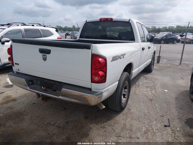 2008 Dodge Ram 1500 St/sxt მანქანა იყიდება აუქციონზე, vin: 1D7HA18NX8S606515, აუქციონის ნომერი: 44944619