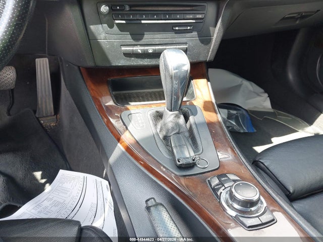 Продажа на аукционе авто 2012 Bmw 328i, vin: WBAKE3C5XCE770116, номер лота: 44944623