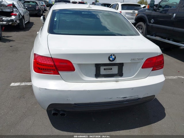 Продажа на аукционе авто 2012 Bmw 328i, vin: WBAKE3C5XCE770116, номер лота: 44944623