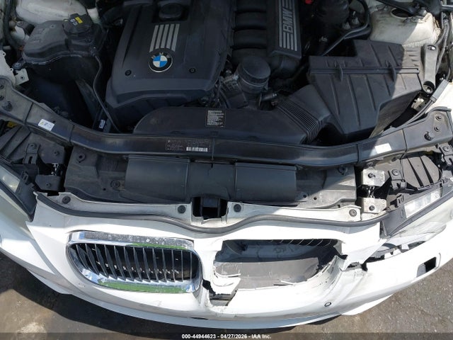Продажа на аукционе авто 2012 Bmw 328i, vin: WBAKE3C5XCE770116, номер лота: 44944623