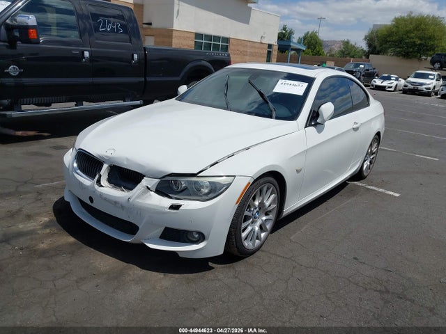 Продажа на аукционе авто 2012 Bmw 328i, vin: WBAKE3C5XCE770116, номер лота: 44944623
