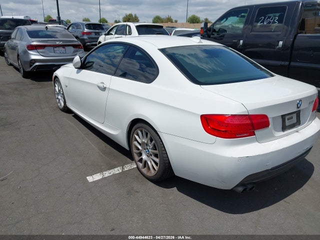 Продажа на аукционе авто 2012 Bmw 328i, vin: WBAKE3C5XCE770116, номер лота: 44944623
