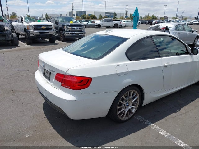 Продажа на аукционе авто 2012 Bmw 328i, vin: WBAKE3C5XCE770116, номер лота: 44944623