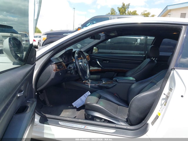 Продажа на аукционе авто 2012 Bmw 328i, vin: WBAKE3C5XCE770116, номер лота: 44944623