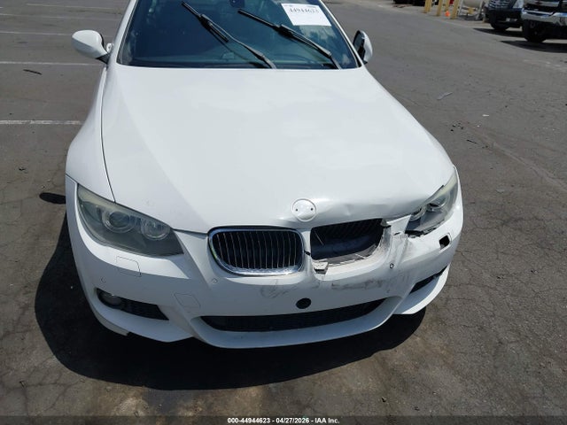 Продажа на аукционе авто 2012 Bmw 328i, vin: WBAKE3C5XCE770116, номер лота: 44944623
