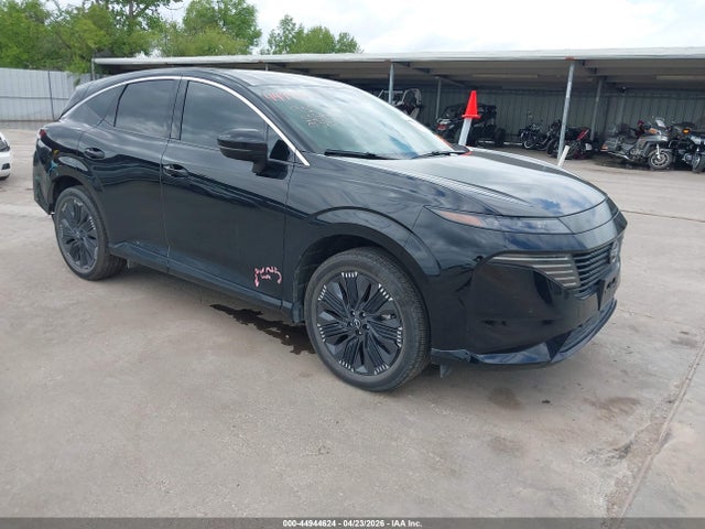 Aukcja sprzedaży 2025 Nissan Murano Platinum, vin: 5N1AZ3DT8SC114423, numer aukcji: 44944624
