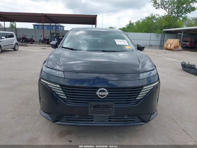 Aukcja sprzedaży 2025 Nissan Murano Platinum, vin: 5N1AZ3DT8SC114423, numer aukcji: 44944624