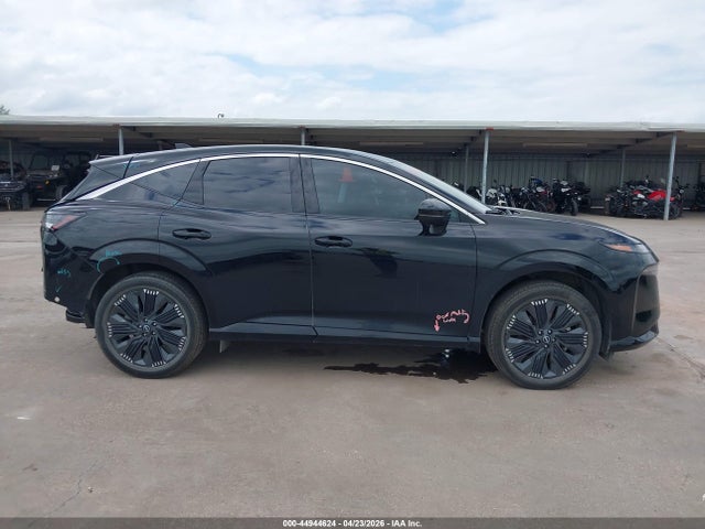 Aukcja sprzedaży 2025 Nissan Murano Platinum, vin: 5N1AZ3DT8SC114423, numer aukcji: 44944624