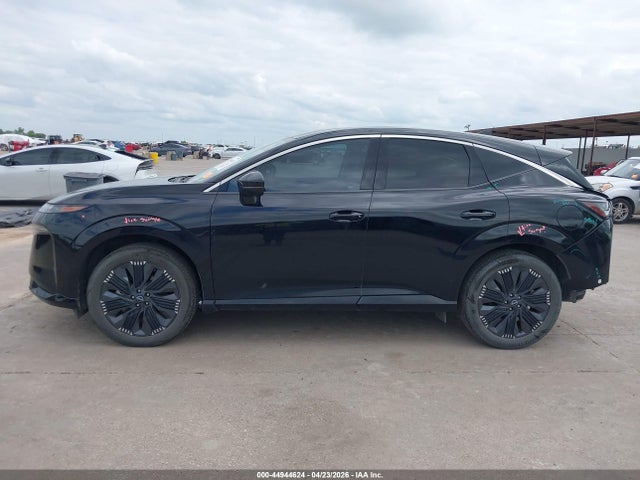 Aukcja sprzedaży 2025 Nissan Murano Platinum, vin: 5N1AZ3DT8SC114423, numer aukcji: 44944624