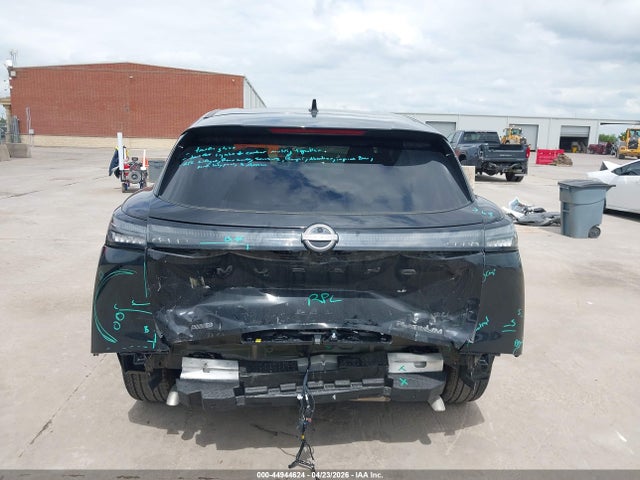 Aukcja sprzedaży 2025 Nissan Murano Platinum, vin: 5N1AZ3DT8SC114423, numer aukcji: 44944624