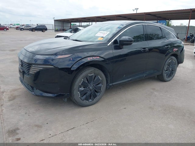 Aukcja sprzedaży 2025 Nissan Murano Platinum, vin: 5N1AZ3DT8SC114423, numer aukcji: 44944624