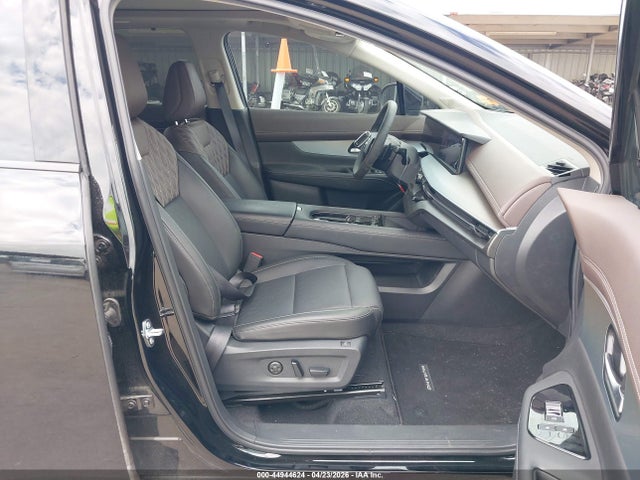 Aukcja sprzedaży 2025 Nissan Murano Platinum, vin: 5N1AZ3DT8SC114423, numer aukcji: 44944624