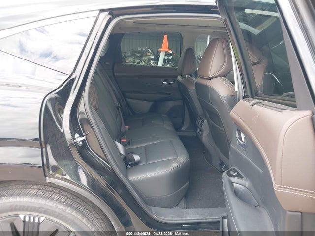 Aukcja sprzedaży 2025 Nissan Murano Platinum, vin: 5N1AZ3DT8SC114423, numer aukcji: 44944624