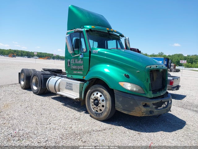 Aukcja sprzedaży 2016 International Prostar, vin: 3HSDJSNR0GN003572, numer aukcji: 44944625