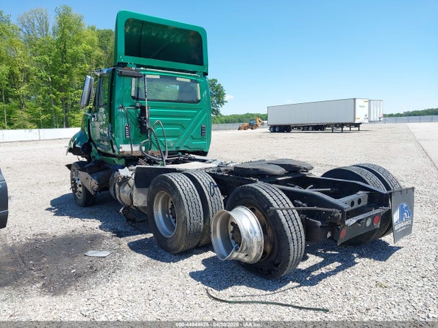 Продажа на аукционе авто 2016 International Prostar, vin: 3HSDJSNR0GN003572, номер лота: 44944625