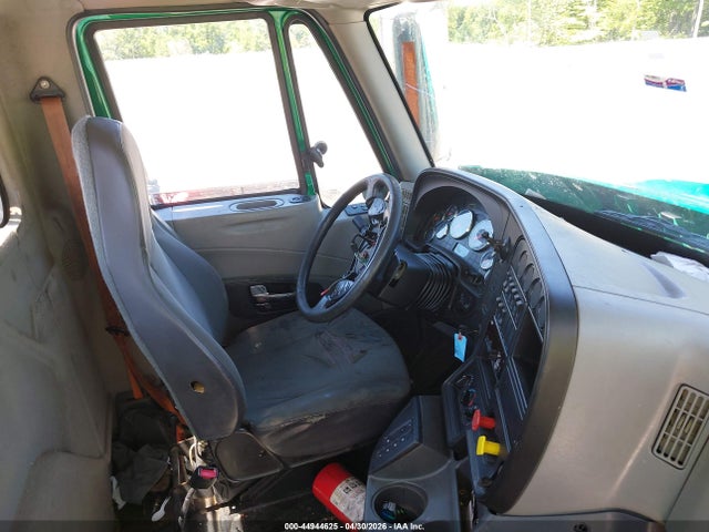 Продажа на аукционе авто 2016 International Prostar, vin: 3HSDJSNR0GN003572, номер лота: 44944625