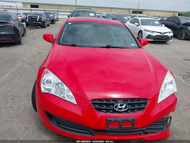 Aukcja sprzedaży 2011 Hyundai Genesis 2.0t Premium, vin: KMHHT6KD8BU065098, numer aukcji: 44944626