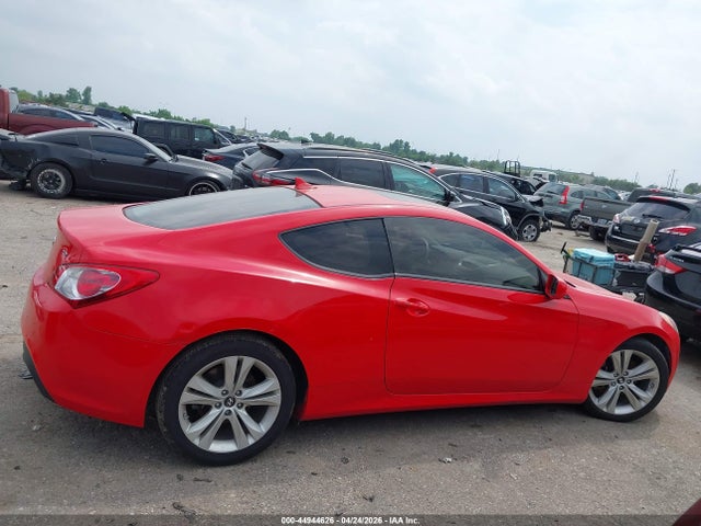 Aukcja sprzedaży 2011 Hyundai Genesis 2.0t Premium, vin: KMHHT6KD8BU065098, numer aukcji: 44944626