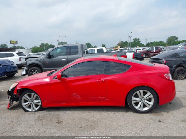 Aukcja sprzedaży 2011 Hyundai Genesis 2.0t Premium, vin: KMHHT6KD8BU065098, numer aukcji: 44944626
