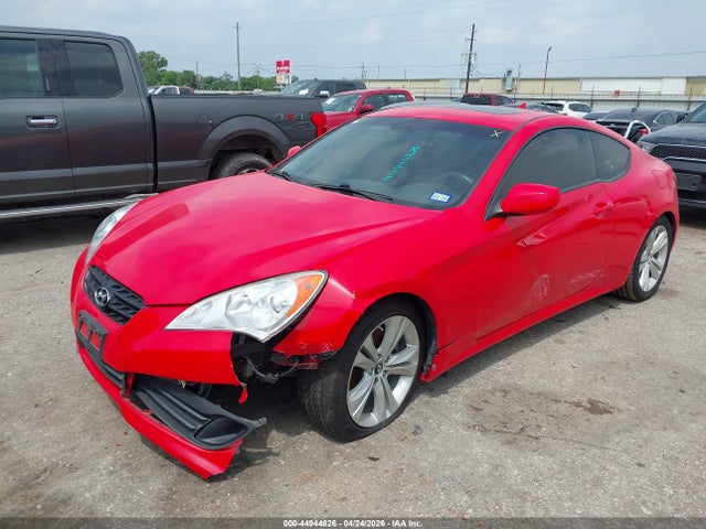 Aukcja sprzedaży 2011 Hyundai Genesis 2.0t Premium, vin: KMHHT6KD8BU065098, numer aukcji: 44944626