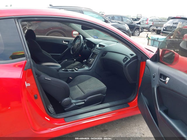 Aukcja sprzedaży 2011 Hyundai Genesis 2.0t Premium, vin: KMHHT6KD8BU065098, numer aukcji: 44944626
