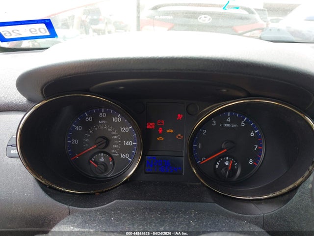 Aukcja sprzedaży 2011 Hyundai Genesis 2.0t Premium, vin: KMHHT6KD8BU065098, numer aukcji: 44944626