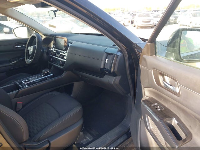 Продажа на аукционе авто 2022 Nissan Pathfinder S 4wd, vin: 5N1DR3AC5NC206062, номер лота: 44944632