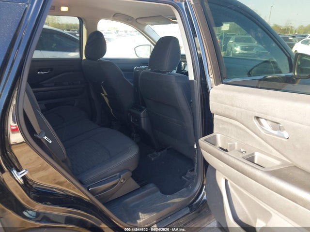 Продажа на аукционе авто 2022 Nissan Pathfinder S 4wd, vin: 5N1DR3AC5NC206062, номер лота: 44944632