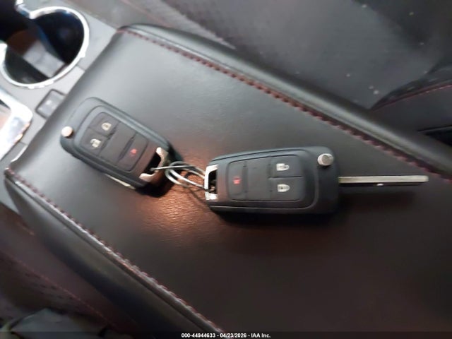 Aukcja sprzedaży 2015 Chevrolet Equinox Ls, vin: 2GNALAEK7F1101424, numer aukcji: 44944633