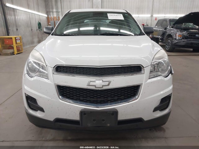 Aukcja sprzedaży 2015 Chevrolet Equinox Ls, vin: 2GNALAEK7F1101424, numer aukcji: 44944633