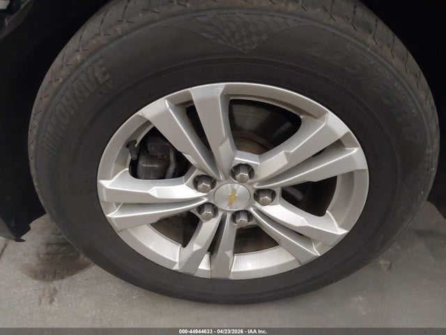 Aukcja sprzedaży 2015 Chevrolet Equinox Ls, vin: 2GNALAEK7F1101424, numer aukcji: 44944633