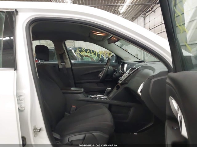 Aukcja sprzedaży 2015 Chevrolet Equinox Ls, vin: 2GNALAEK7F1101424, numer aukcji: 44944633