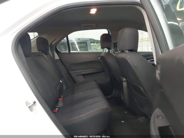 Aukcja sprzedaży 2015 Chevrolet Equinox Ls, vin: 2GNALAEK7F1101424, numer aukcji: 44944633