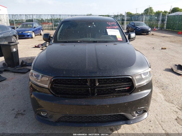 Продаж на аукціоні авто 2014 Dodge Durango Sxt, vin: 1C4RDHAGXEC332099, номер лоту: 44944634