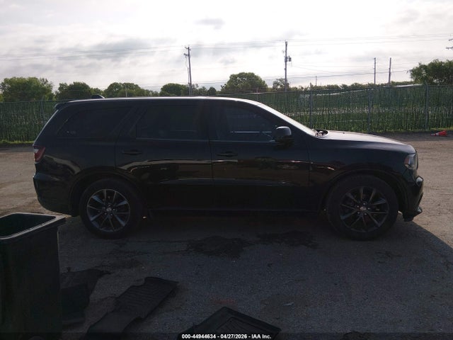 Продаж на аукціоні авто 2014 Dodge Durango Sxt, vin: 1C4RDHAGXEC332099, номер лоту: 44944634