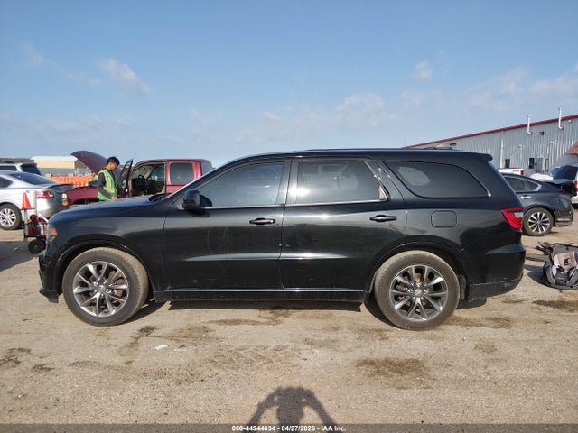 Продаж на аукціоні авто 2014 Dodge Durango Sxt, vin: 1C4RDHAGXEC332099, номер лоту: 44944634