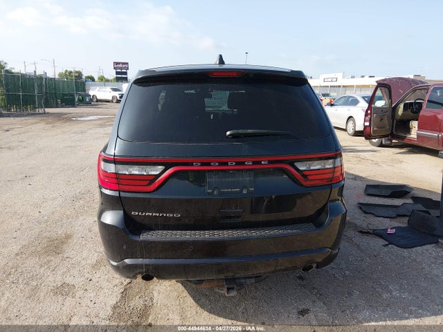 Продаж на аукціоні авто 2014 Dodge Durango Sxt, vin: 1C4RDHAGXEC332099, номер лоту: 44944634