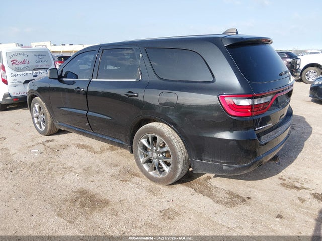 Продаж на аукціоні авто 2014 Dodge Durango Sxt, vin: 1C4RDHAGXEC332099, номер лоту: 44944634