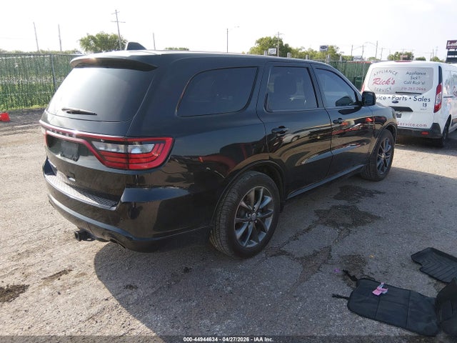Продаж на аукціоні авто 2014 Dodge Durango Sxt, vin: 1C4RDHAGXEC332099, номер лоту: 44944634