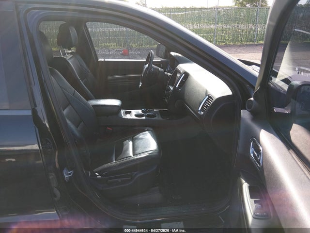 Продаж на аукціоні авто 2014 Dodge Durango Sxt, vin: 1C4RDHAGXEC332099, номер лоту: 44944634