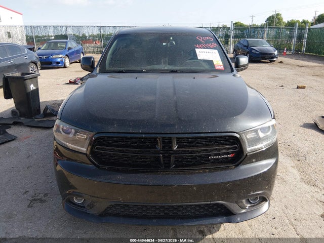 Продаж на аукціоні авто 2014 Dodge Durango Sxt, vin: 1C4RDHAGXEC332099, номер лоту: 44944634