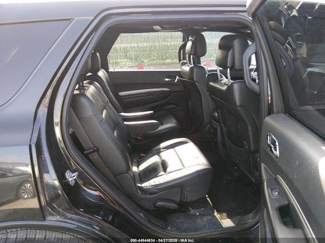 Продаж на аукціоні авто 2014 Dodge Durango Sxt, vin: 1C4RDHAGXEC332099, номер лоту: 44944634