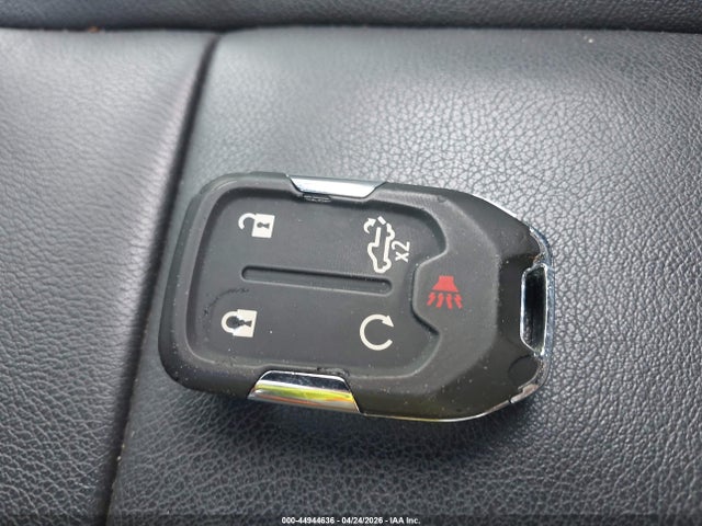 Продаж на аукціоні авто 2022 Chevrolet Silverado 3500hd, vin: 2GC4YTEY1N1219264, номер лоту: 44944636