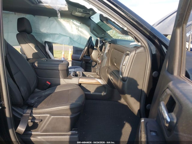 Продаж на аукціоні авто 2022 Chevrolet Silverado 3500hd, vin: 2GC4YTEY1N1219264, номер лоту: 44944636