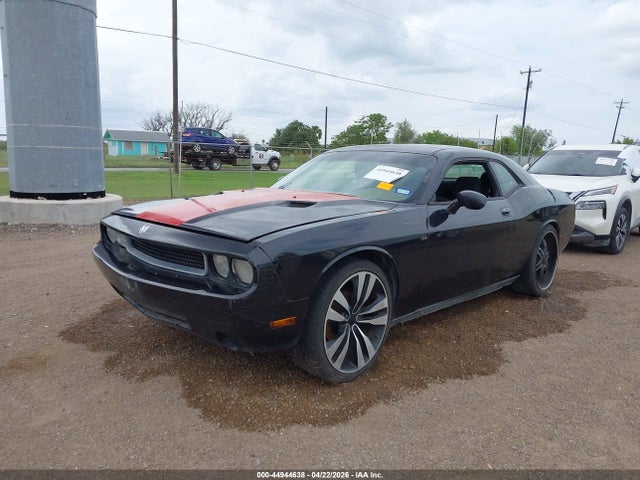 Aukcja sprzedaży 2010 Dodge Challenger Se, vin: 2B3CJ4DV6AH240790, numer aukcji: 44944638